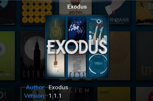 Install exodus kodi windows 10